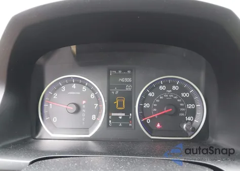 2007 Honda Cr-V Ex-L from USA, damaged, VIN JHLRE48787C051954